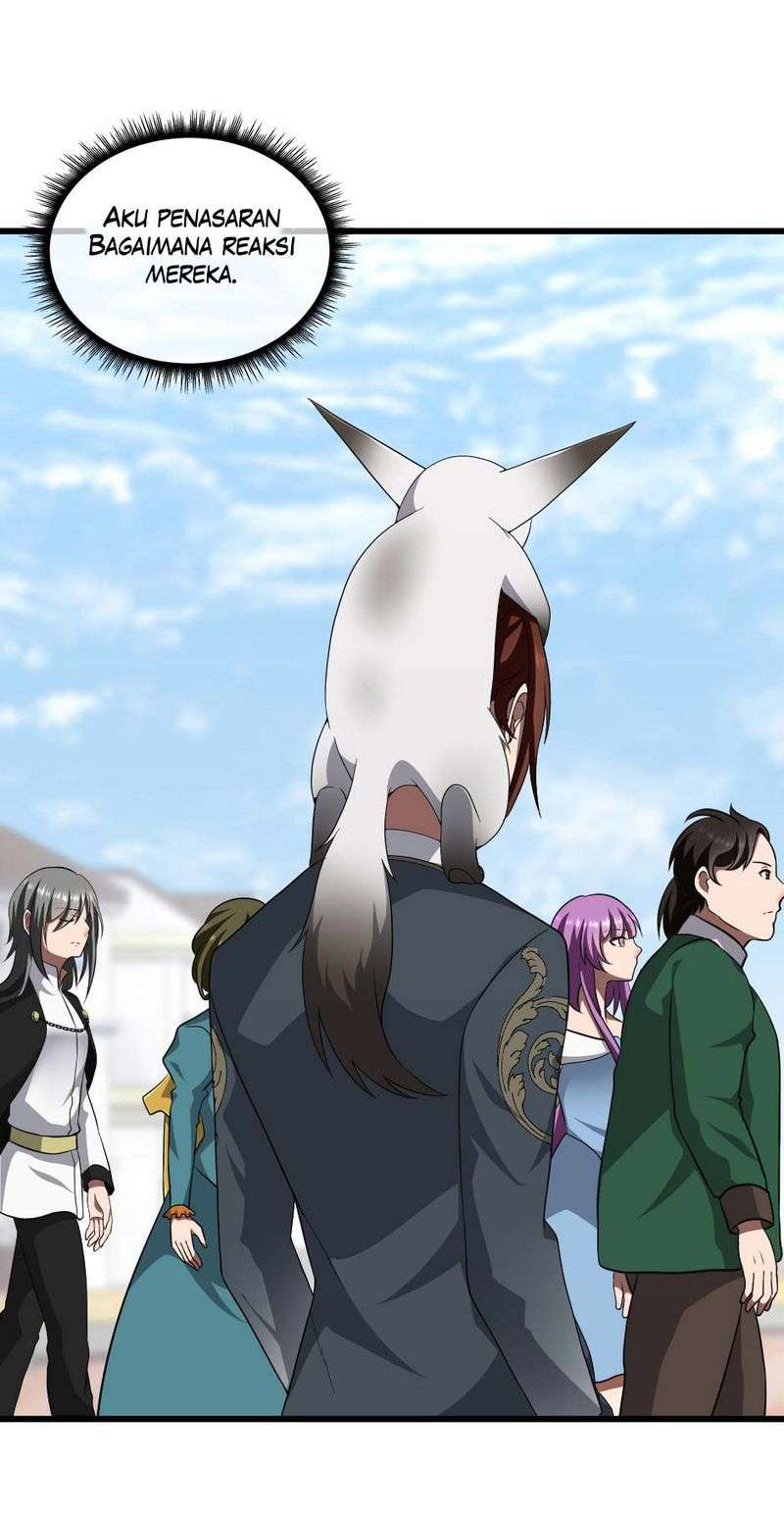 Read The Beginning After the End ID Manga Online