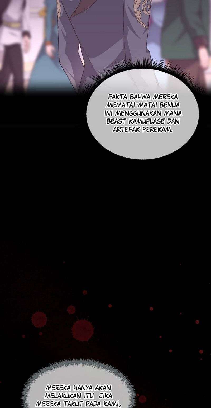 Read The Beginning After the End ID Manga Online