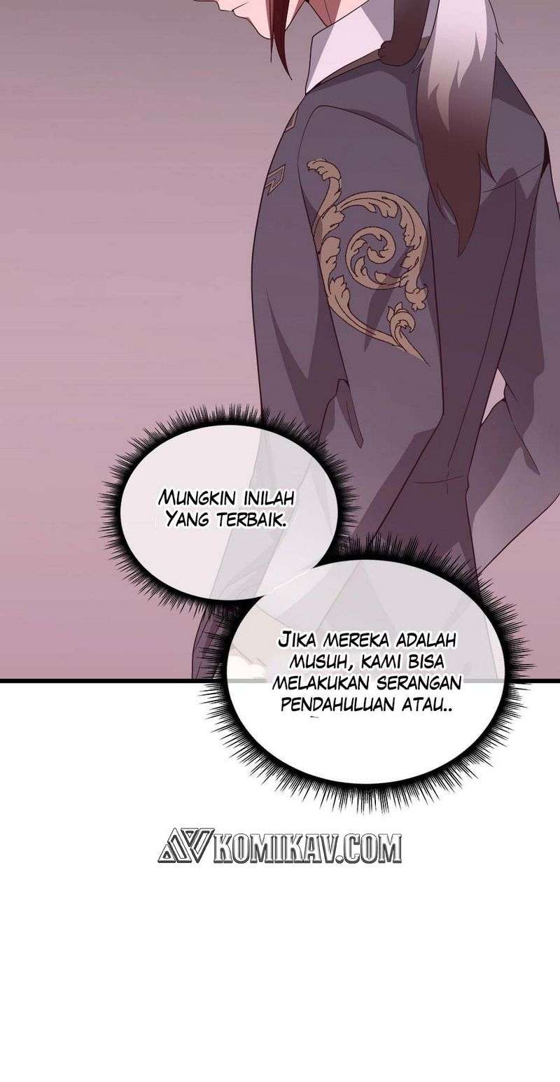 Read The Beginning After the End ID Manga Online