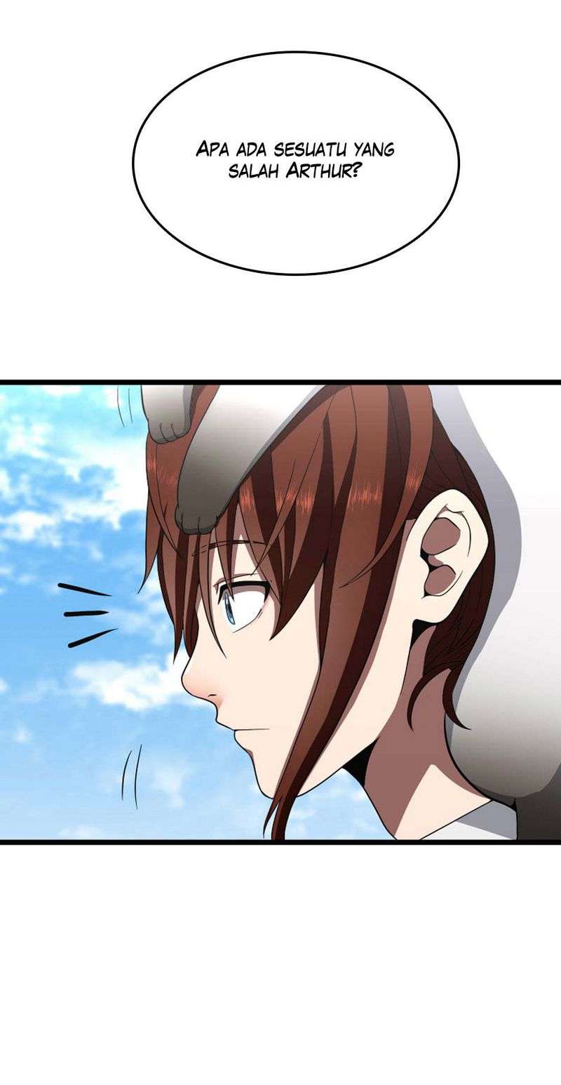 Read The Beginning After the End ID Manga Online
