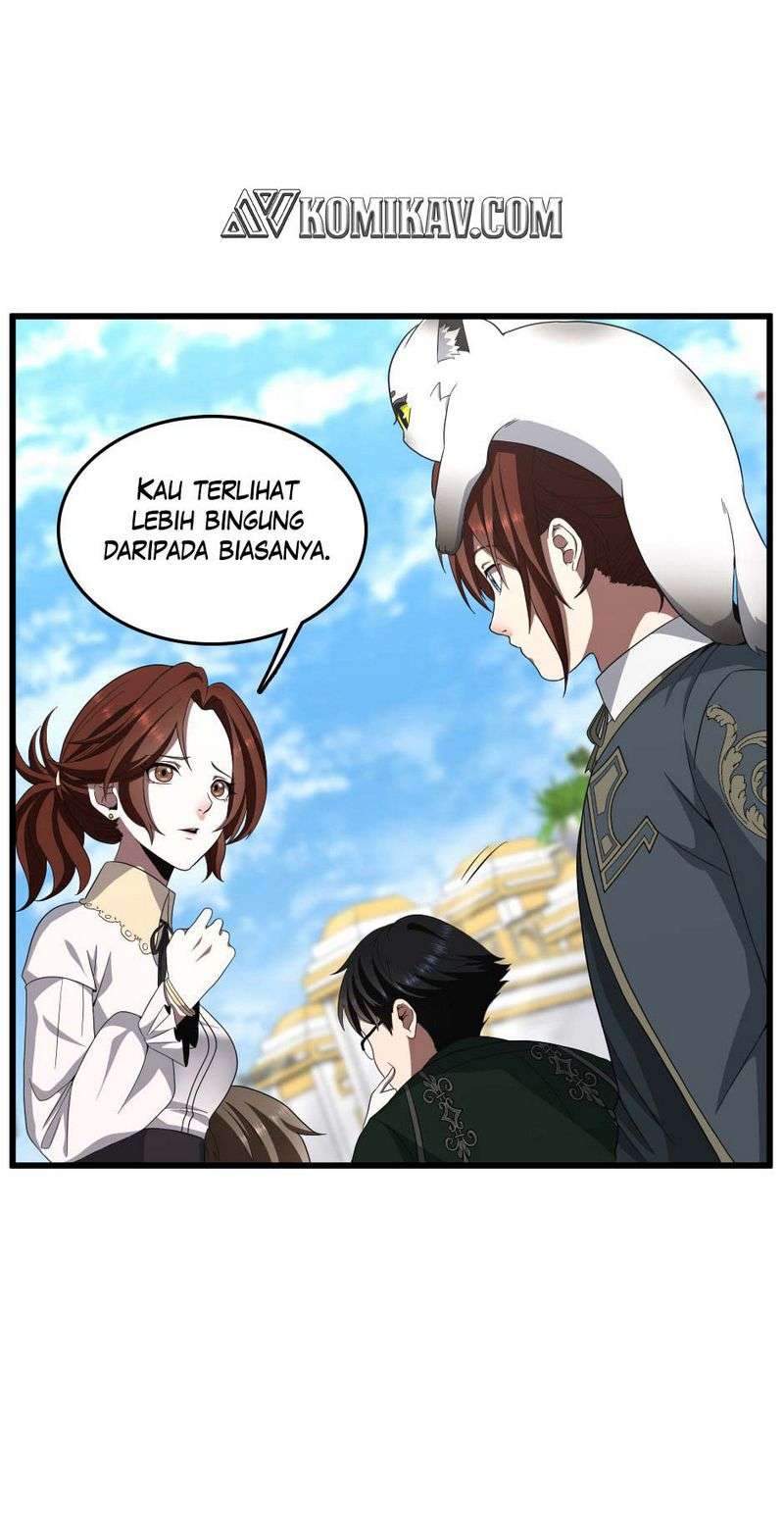 Read The Beginning After the End ID Manga Online