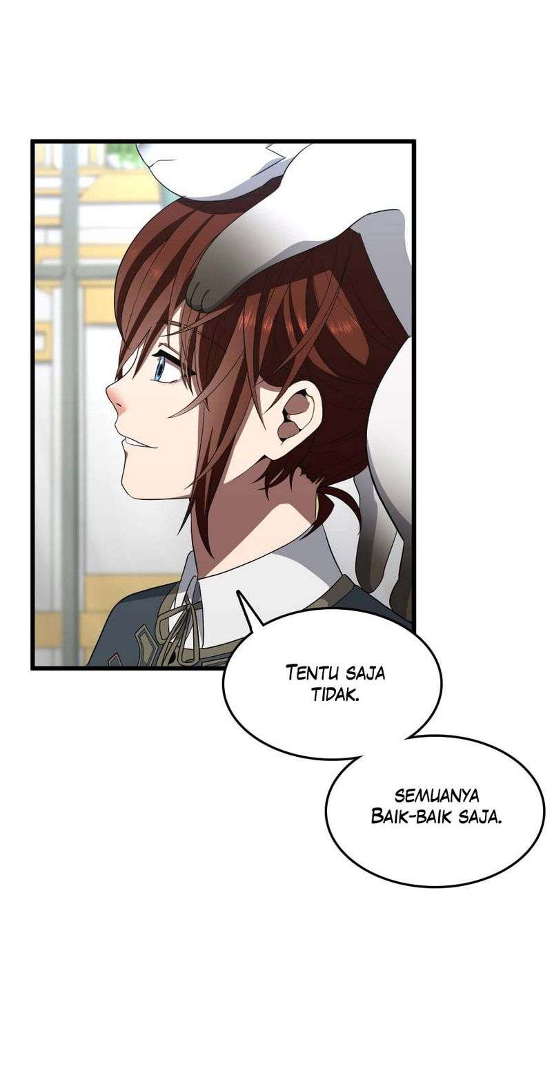 Read The Beginning After the End ID Manga Online