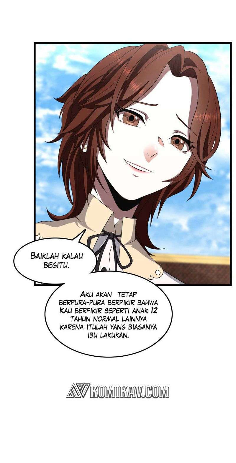 Read The Beginning After the End ID Manga Online