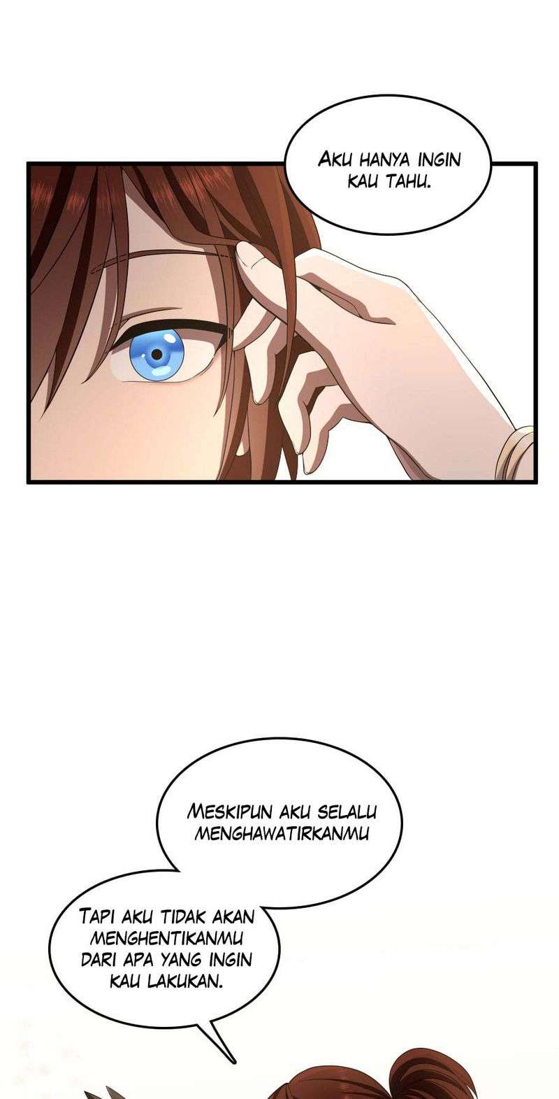 Read The Beginning After the End ID Manga Online