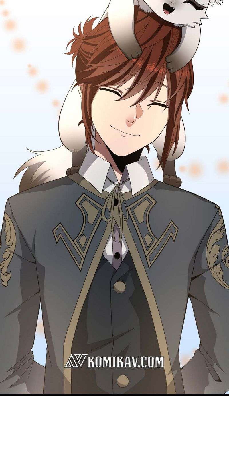 Read The Beginning After the End ID Manga Online