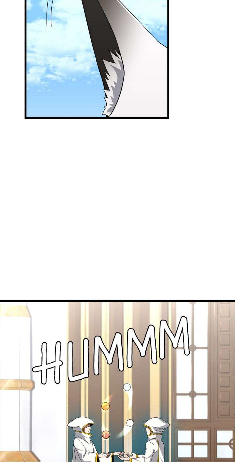 Read The Beginning After the End ID Manga Online