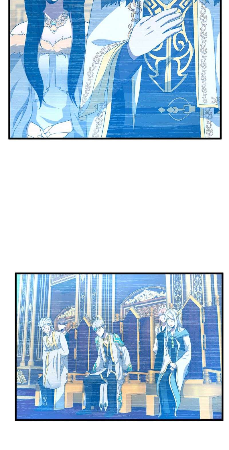 Read The Beginning After the End ID Manga Online