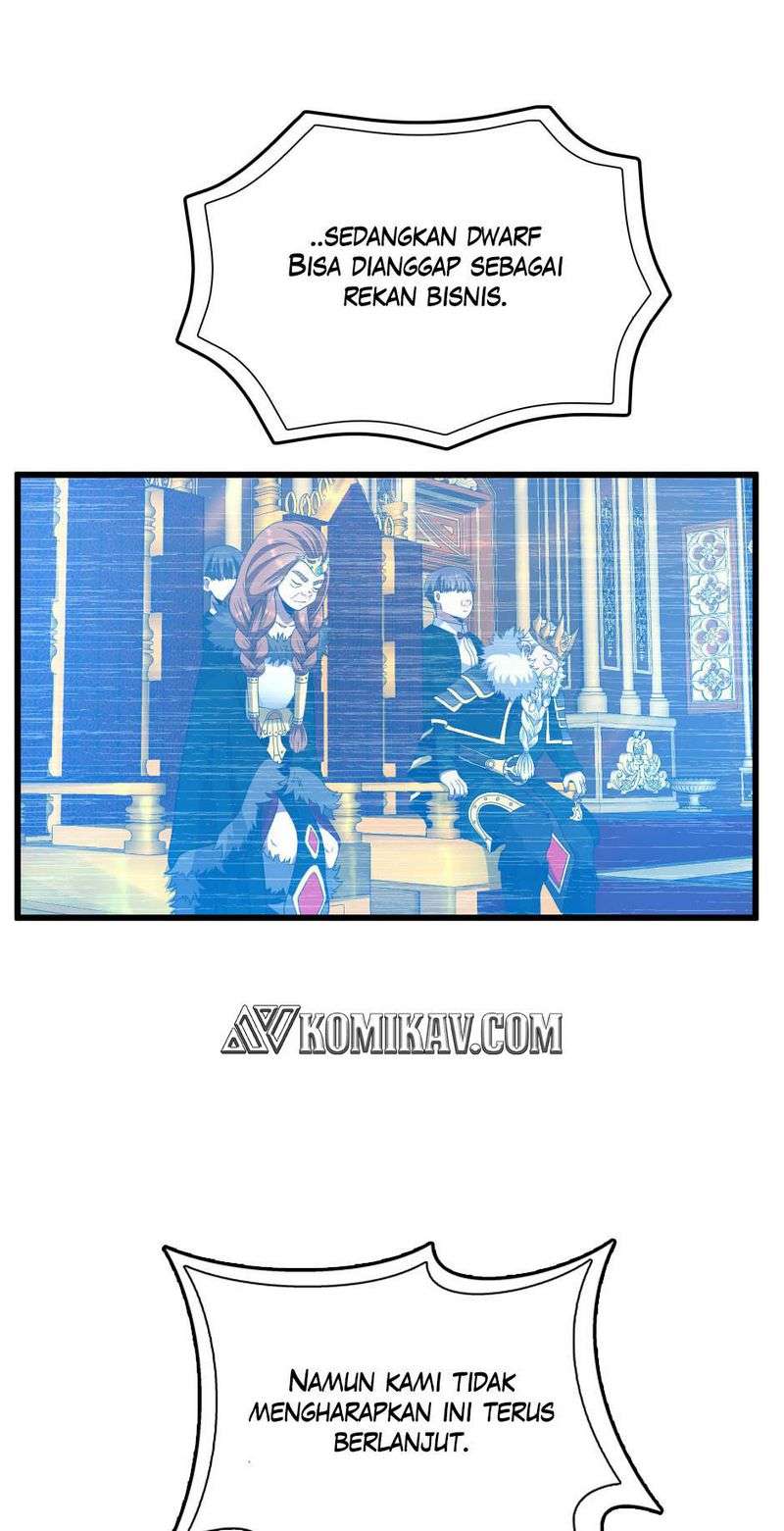 Read The Beginning After the End ID Manga Online
