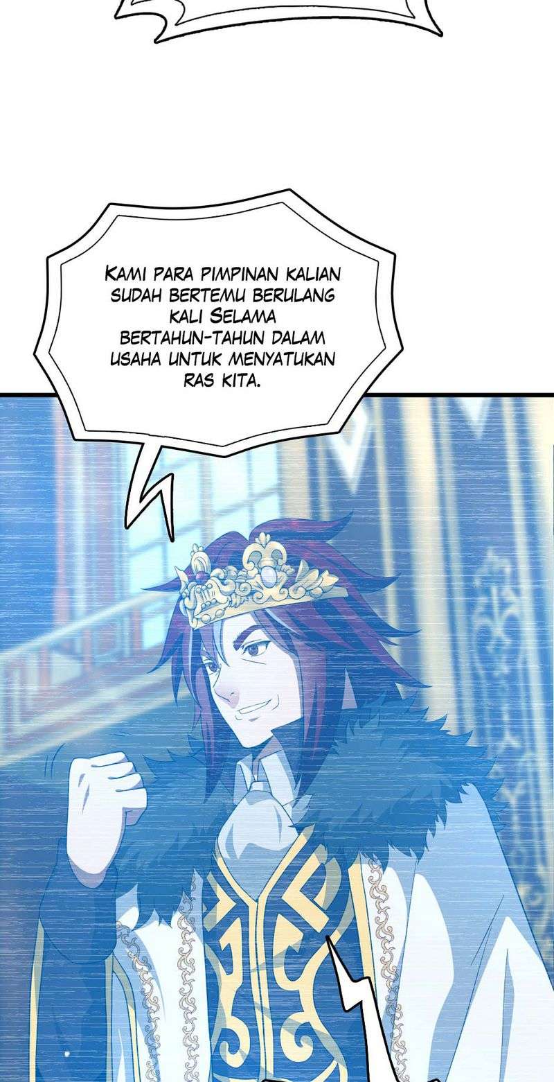 Read The Beginning After the End ID Manga Online
