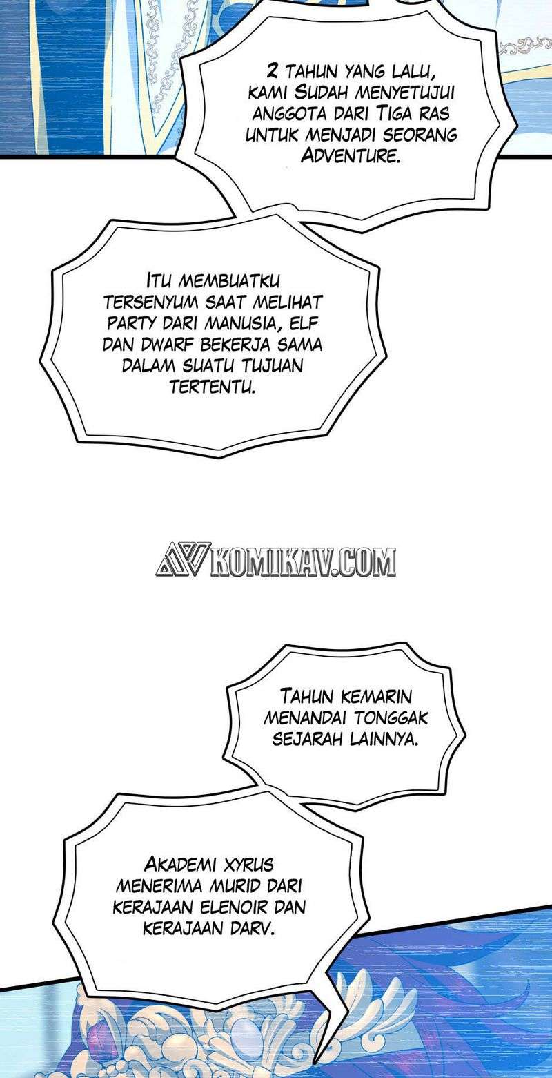 Read The Beginning After the End ID Manga Online
