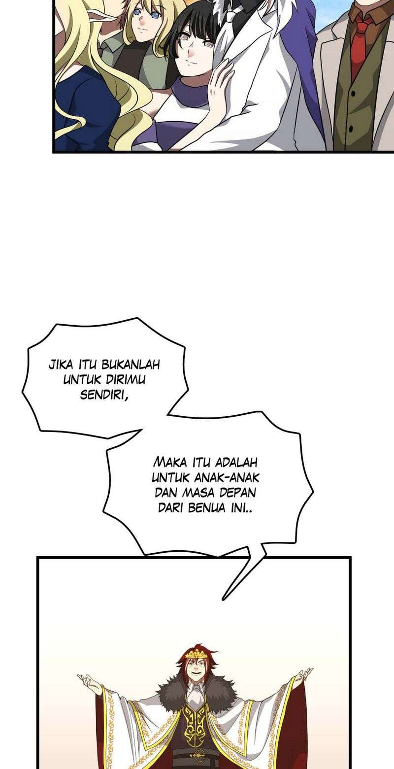 Read The Beginning After the End ID Manga Online