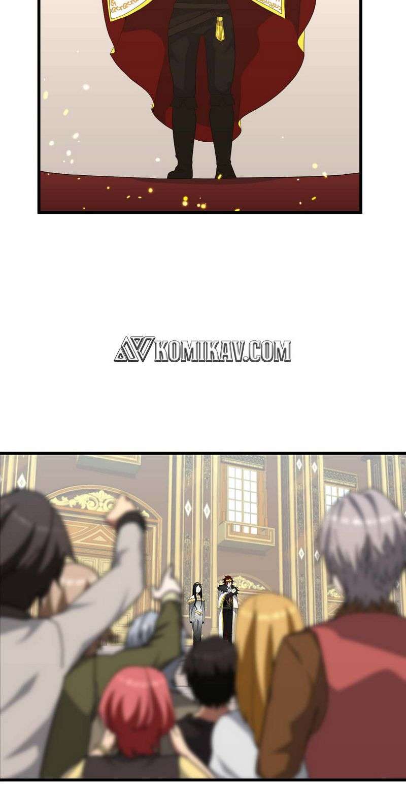Read The Beginning After the End ID Manga Online