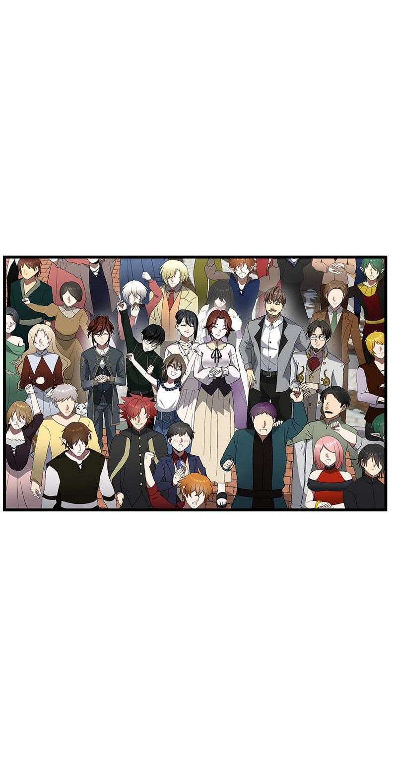 Read The Beginning After the End ID Manga Online