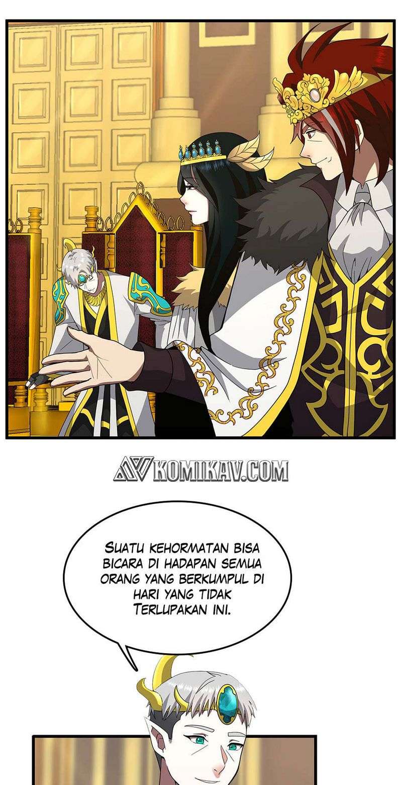Read The Beginning After the End ID Manga Online