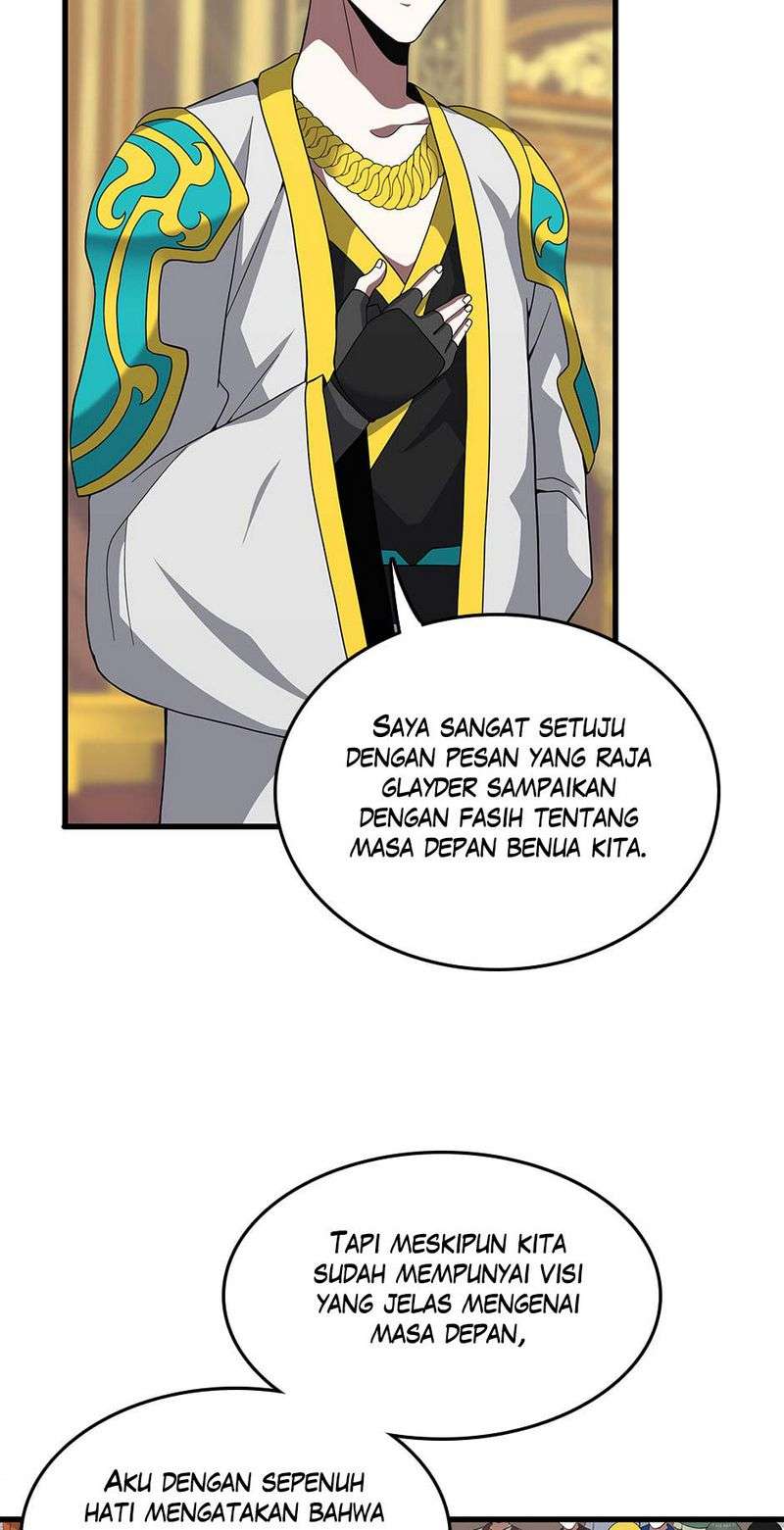 Read The Beginning After the End ID Manga Online