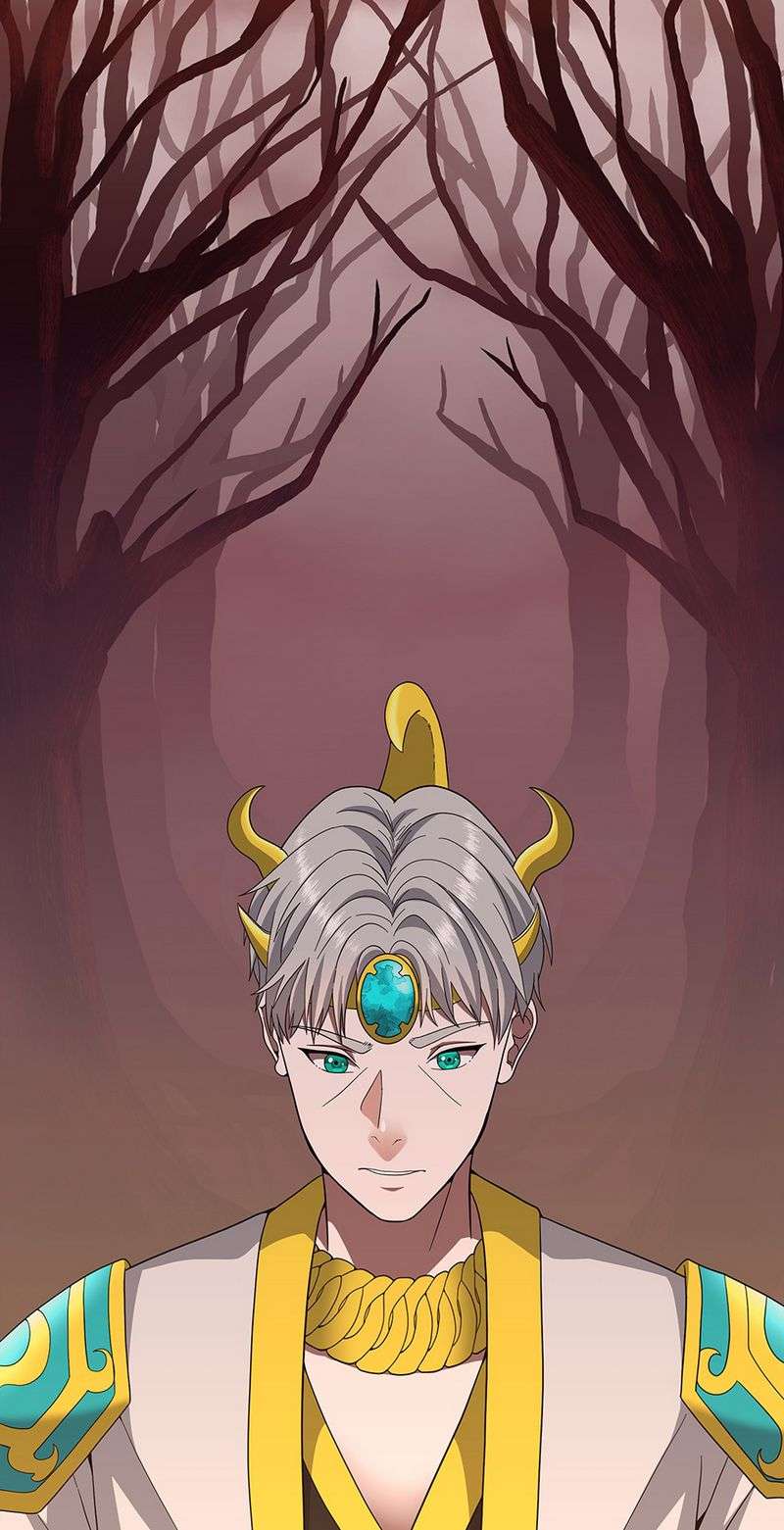 Read The Beginning After the End ID Manga Online