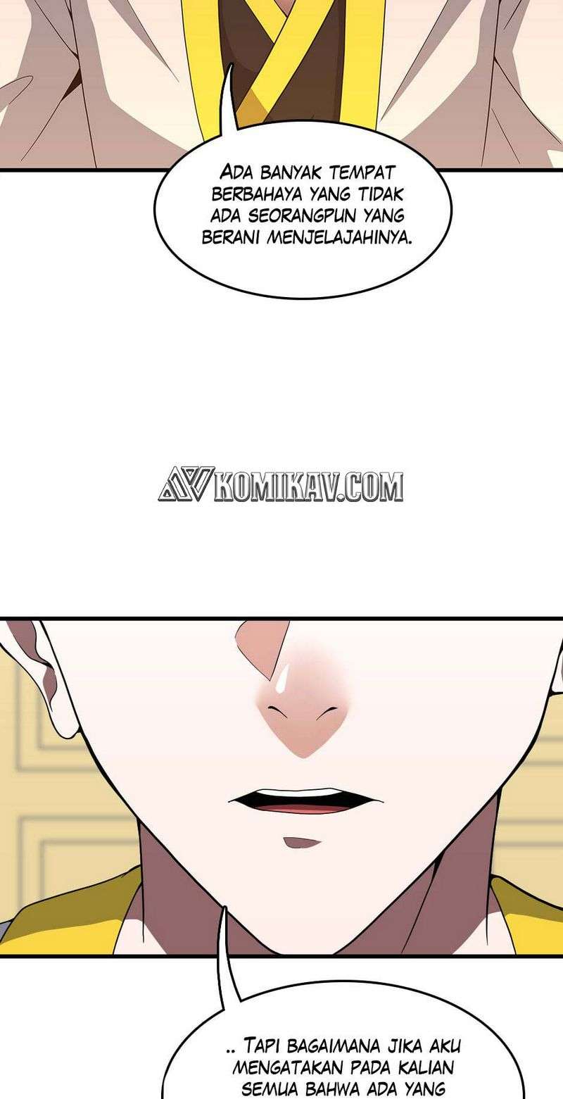 Read The Beginning After the End ID Manga Online