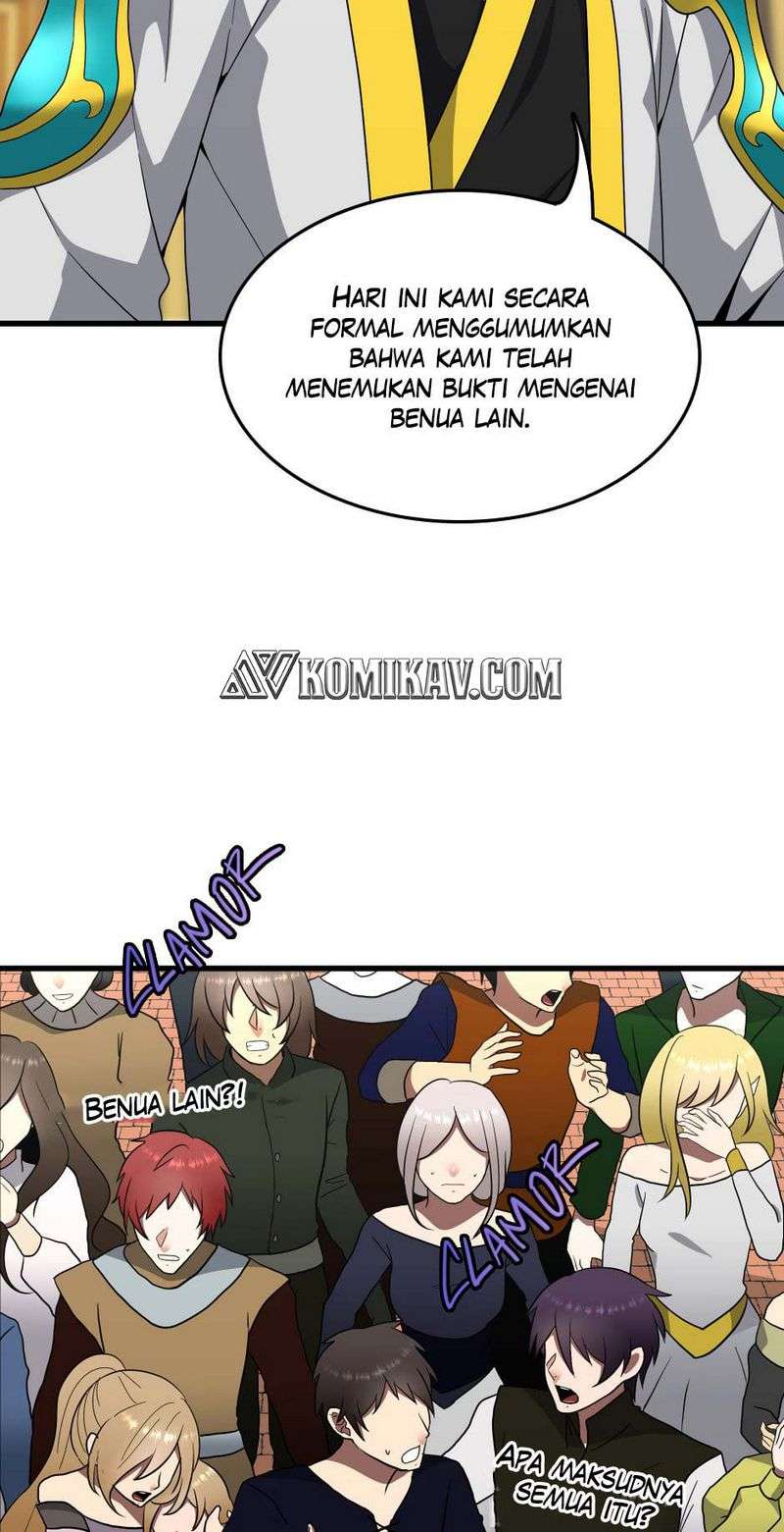 Read The Beginning After the End ID Manga Online