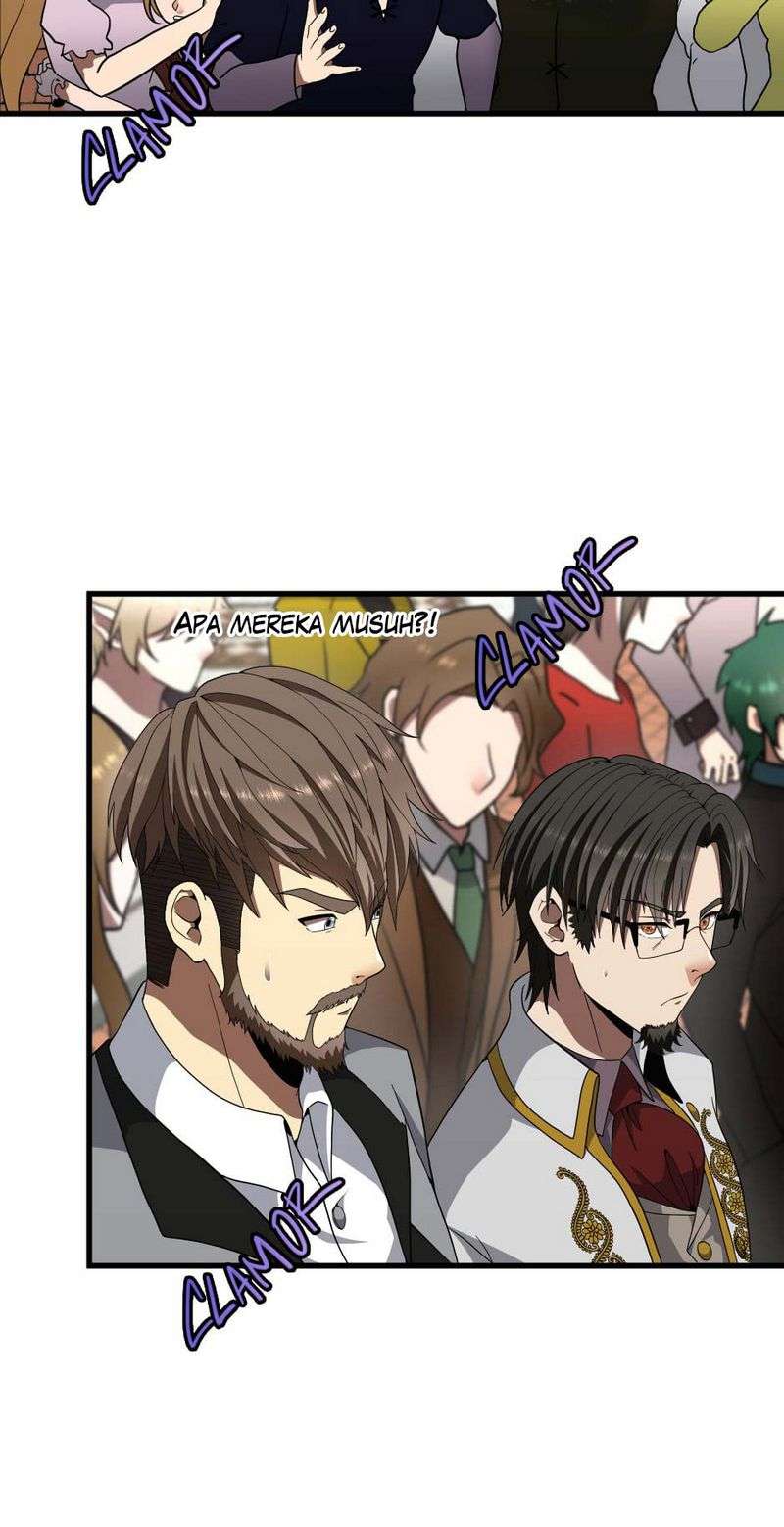 Read The Beginning After the End ID Manga Online