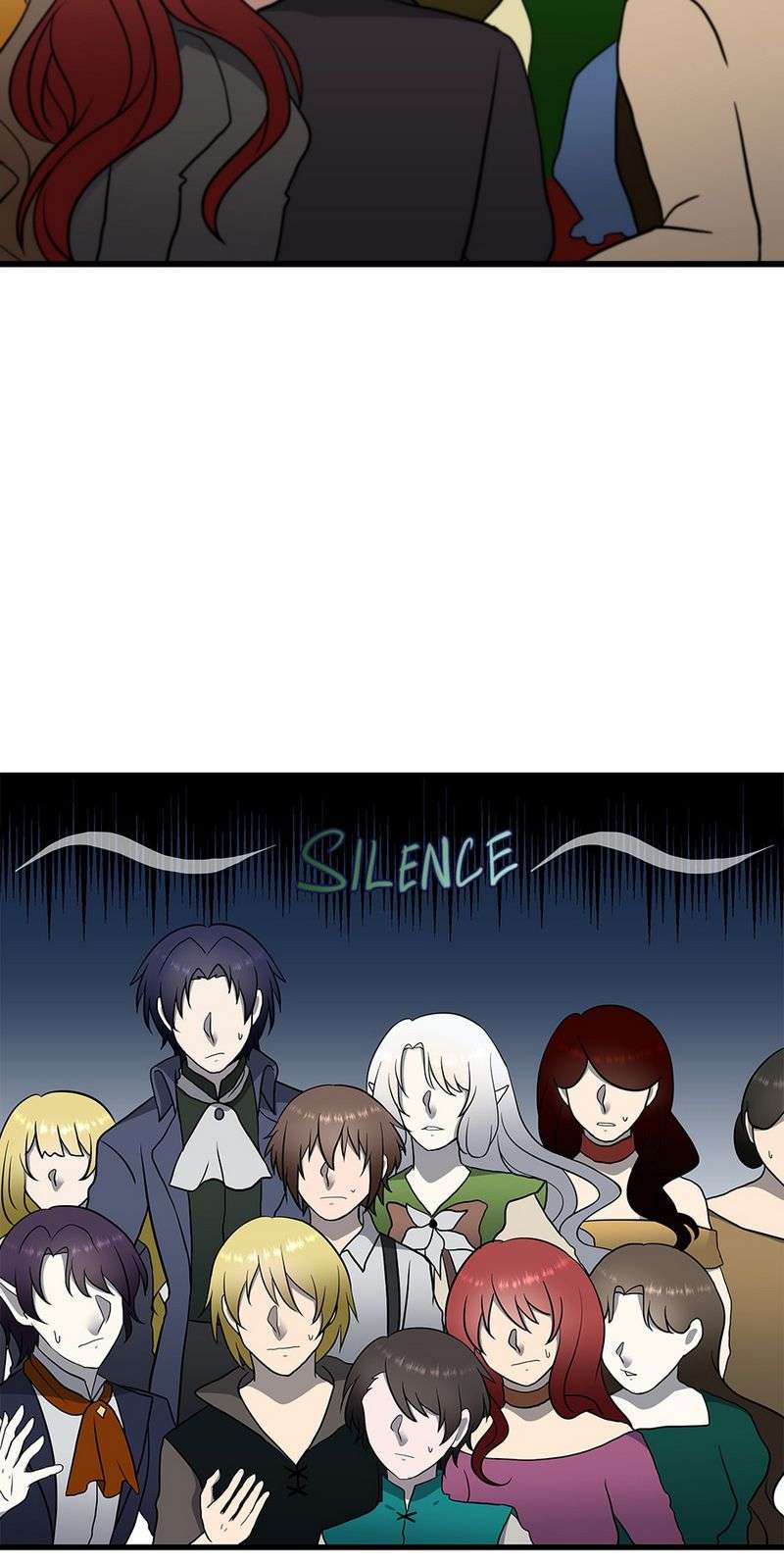 Read The Beginning After the End ID Manga Online