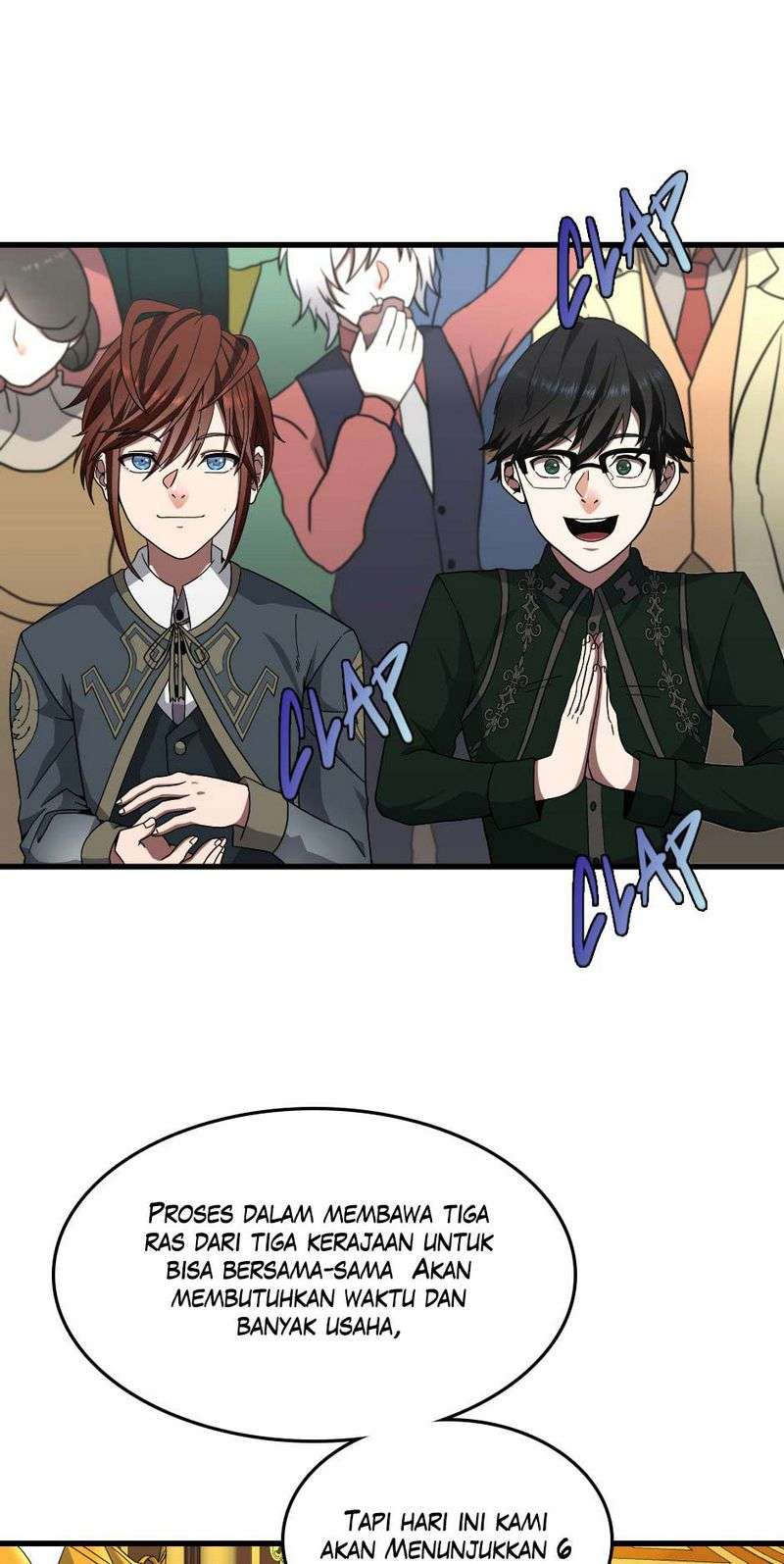 Read The Beginning After the End ID Manga Online