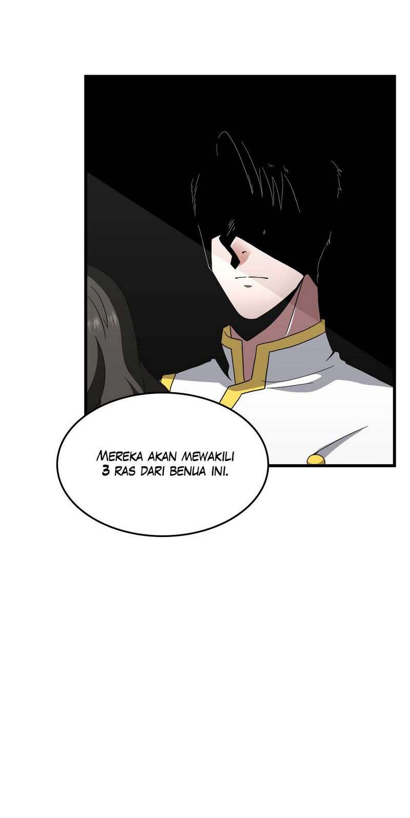 Read The Beginning After the End ID Manga Online