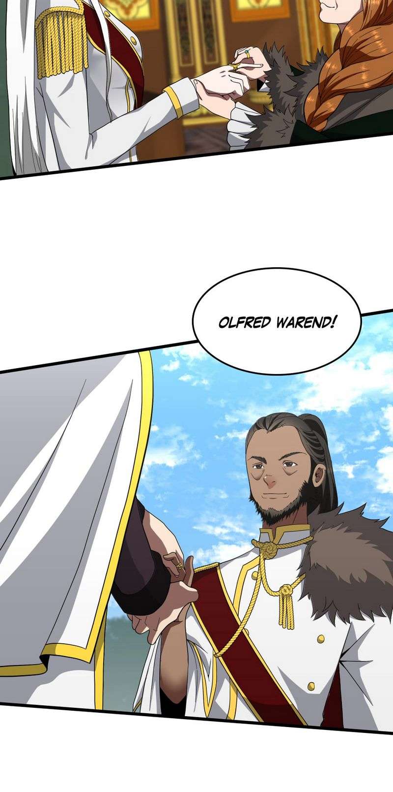 Read The Beginning After the End ID Manga Online