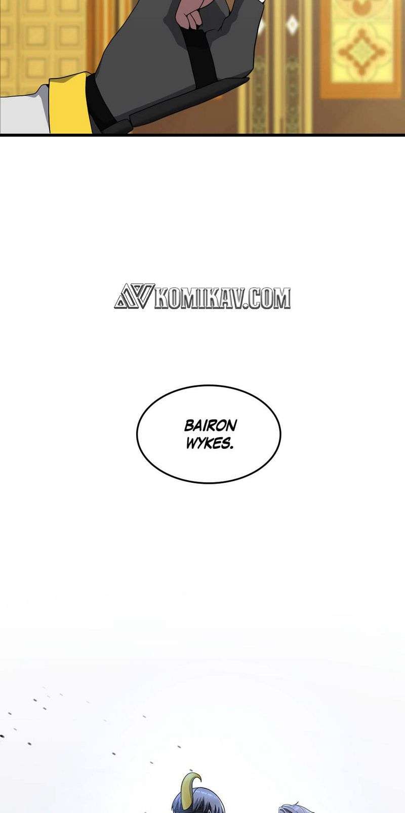 Read The Beginning After the End ID Manga Online