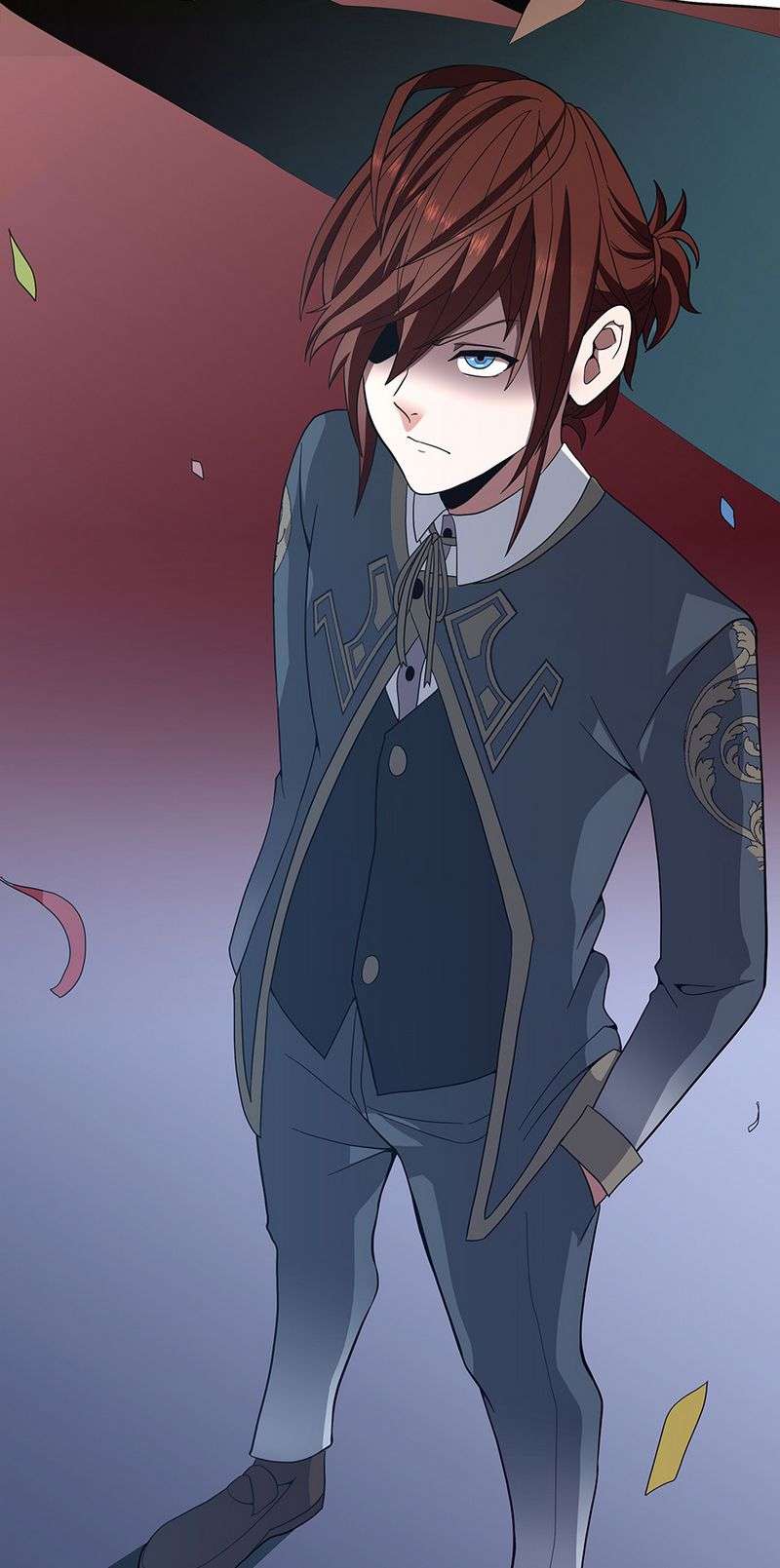 Read The Beginning After the End ID Manga Online