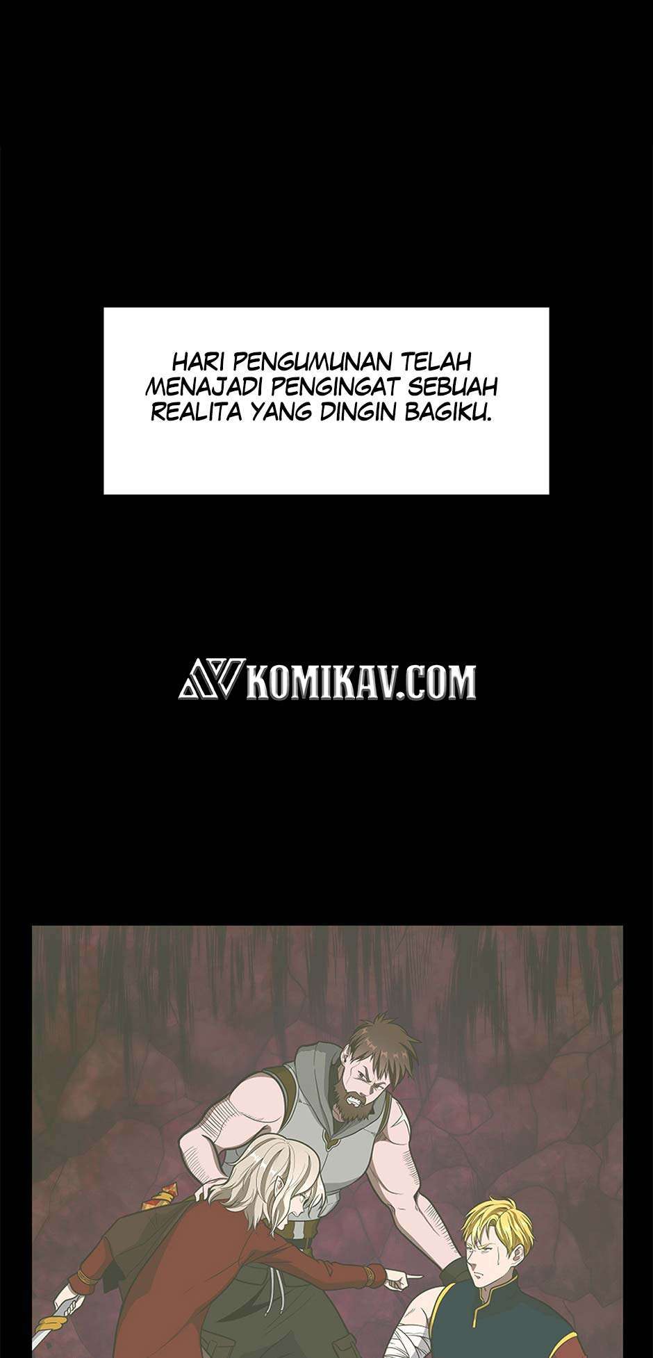 Read The Beginning After the End ID Manga Online