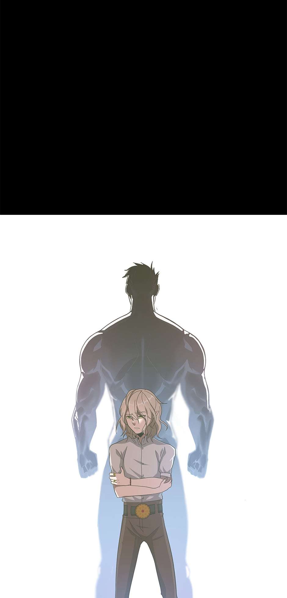 Read The Beginning After the End ID Manga Online
