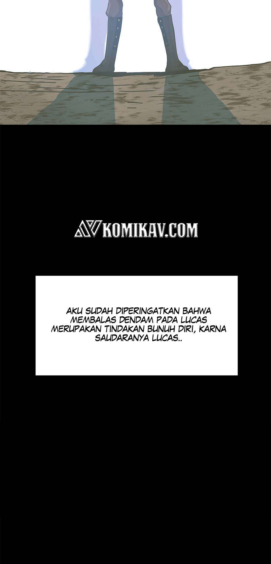 Read The Beginning After the End ID Manga Online