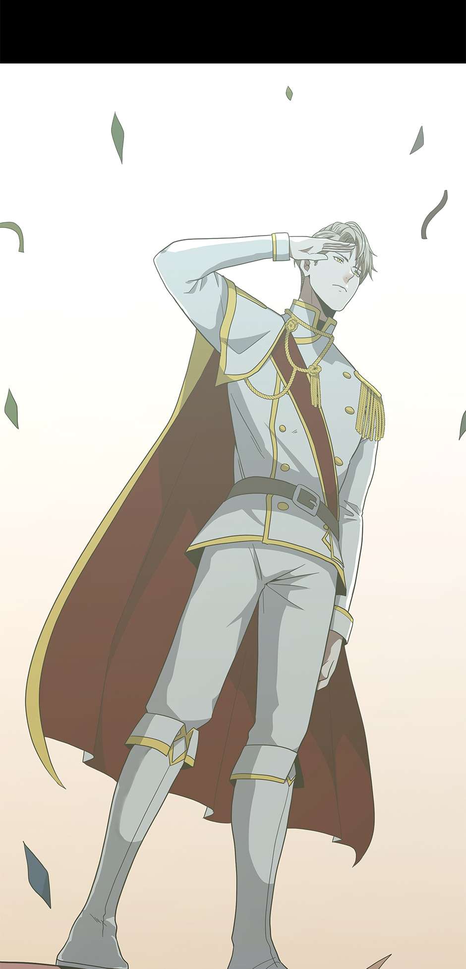 Read The Beginning After the End ID Manga Online