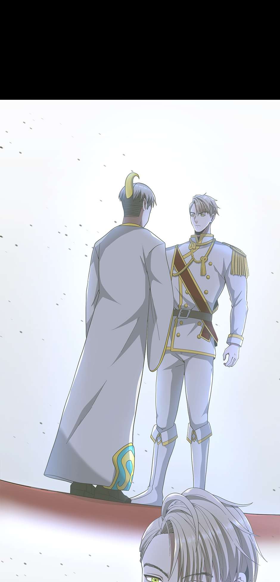 Read The Beginning After the End ID Manga Online