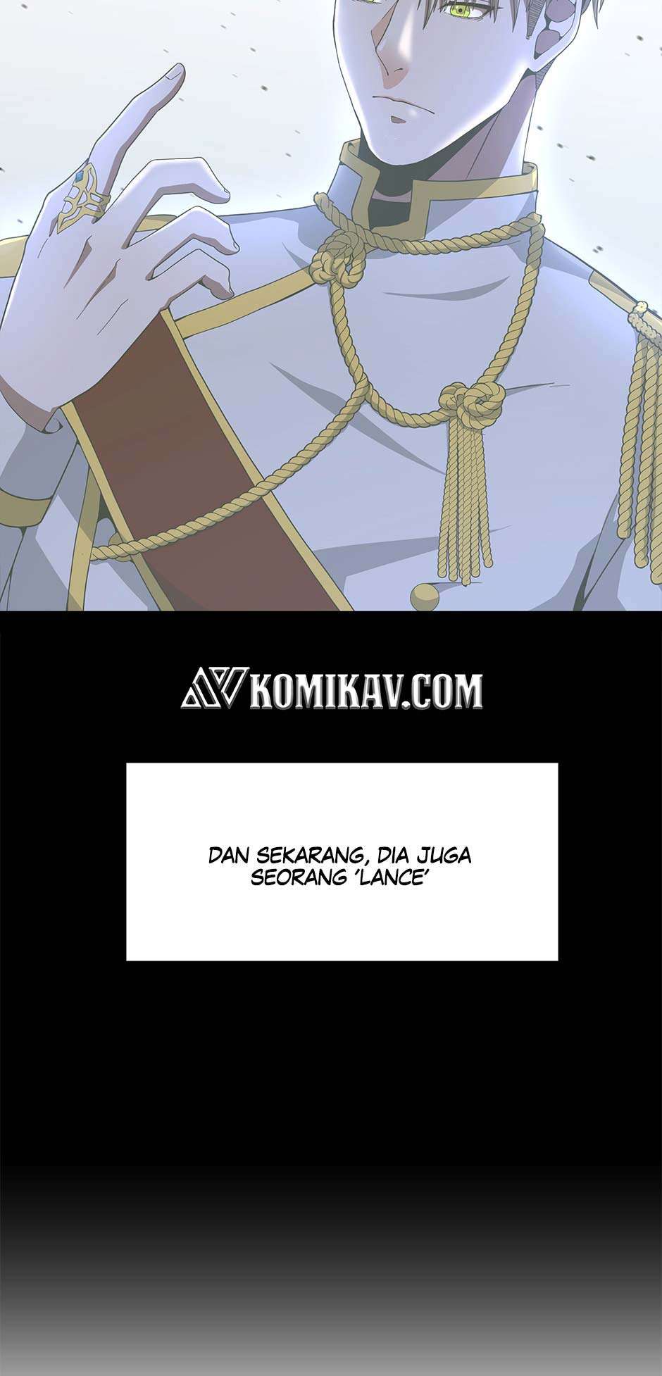 Read The Beginning After the End ID Manga Online