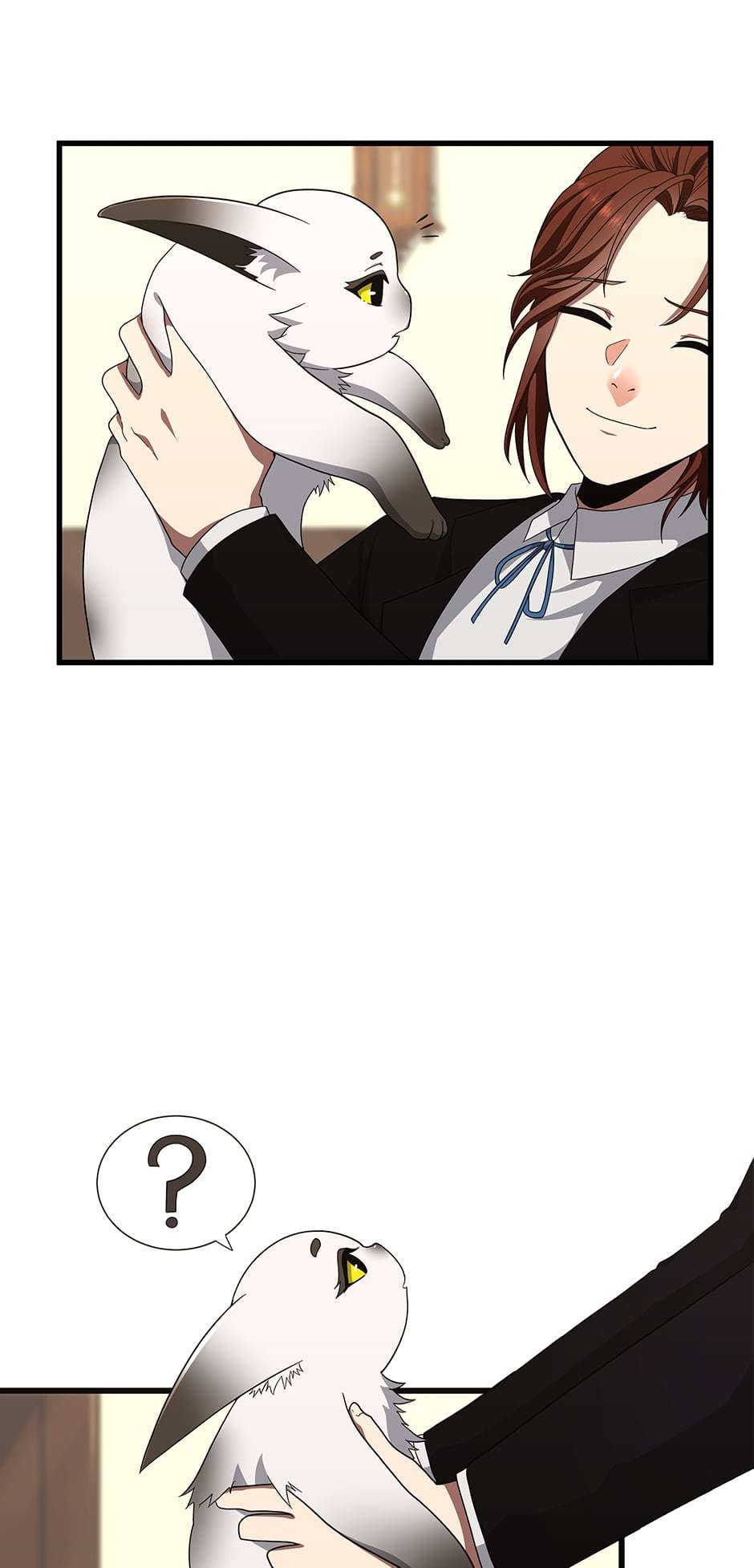 Read The Beginning After the End ID Manga Online