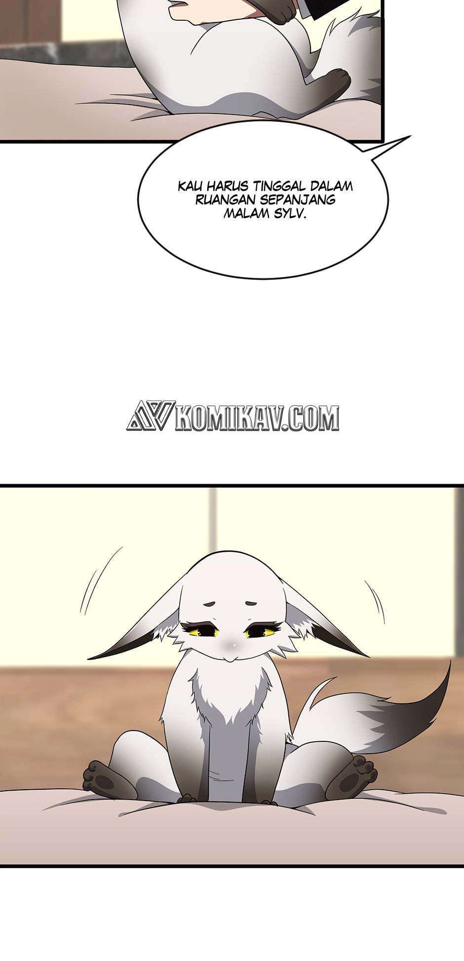 Read The Beginning After the End ID Manga Online