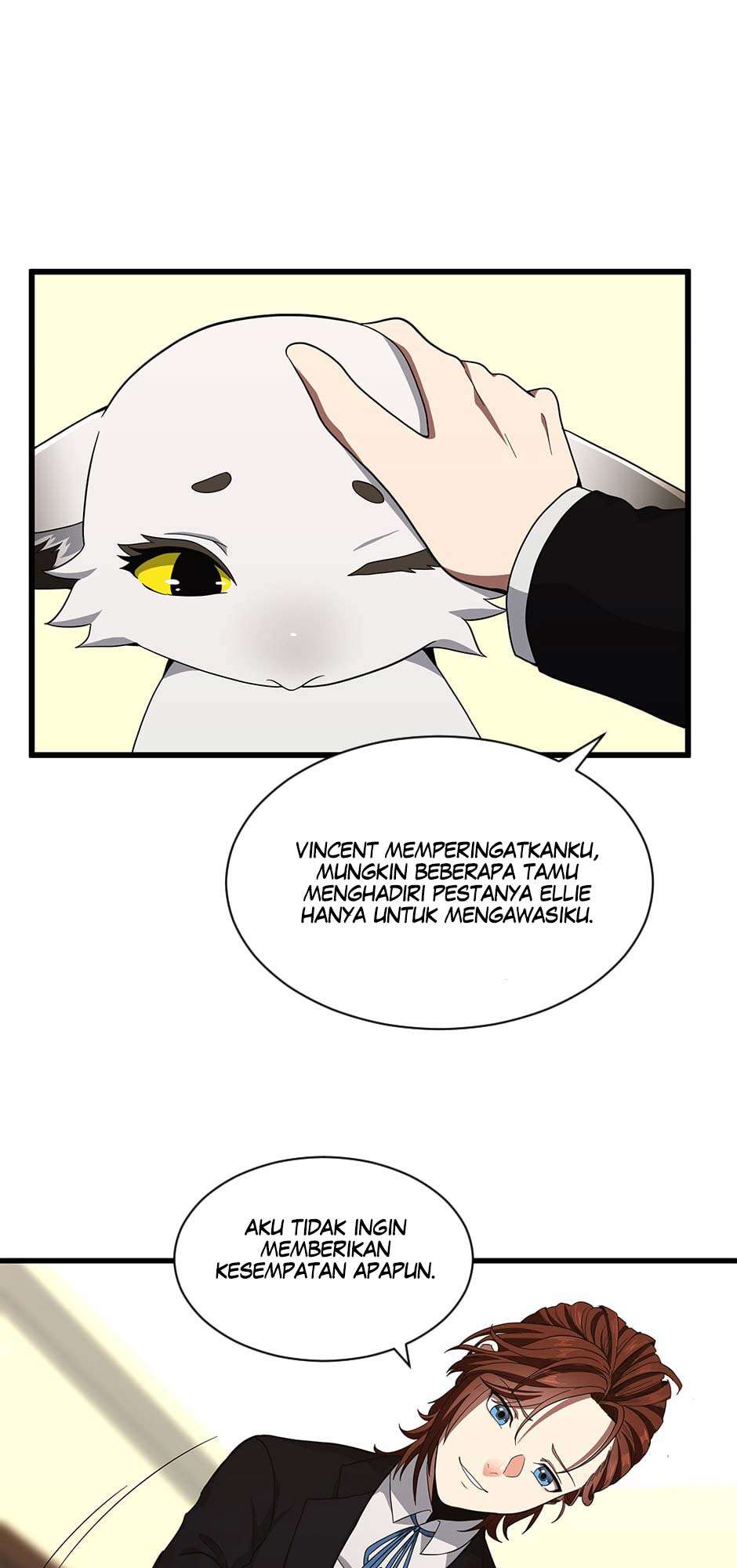Read The Beginning After the End ID Manga Online
