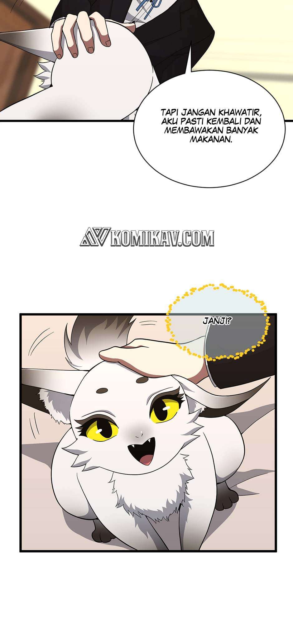Read The Beginning After the End ID Manga Online
