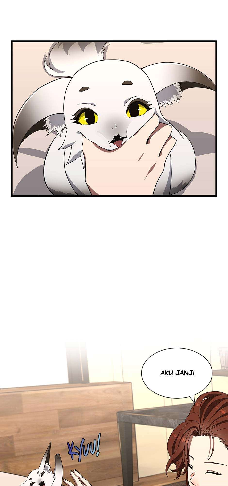 Read The Beginning After the End ID Manga Online