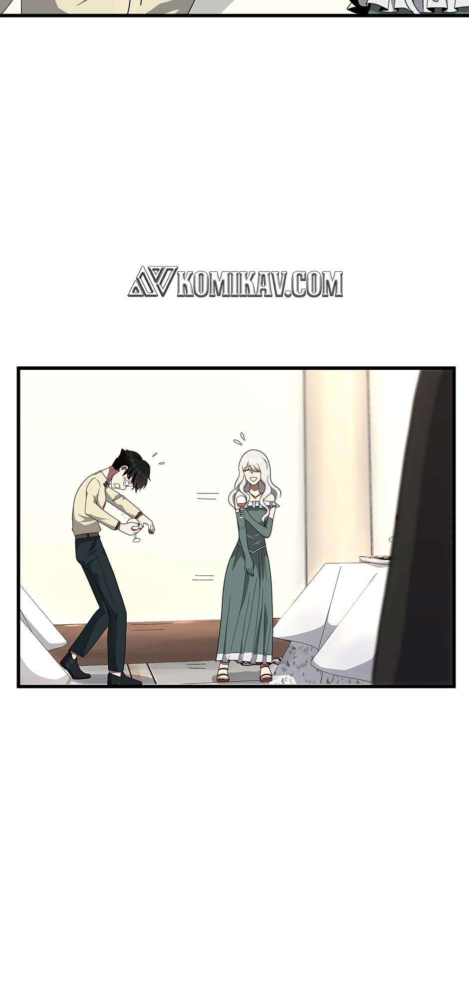 Read The Beginning After the End ID Manga Online