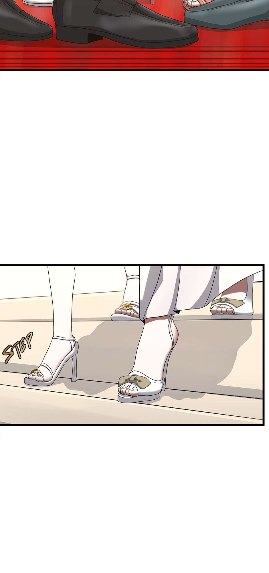 Read The Beginning After the End ID Manga Online