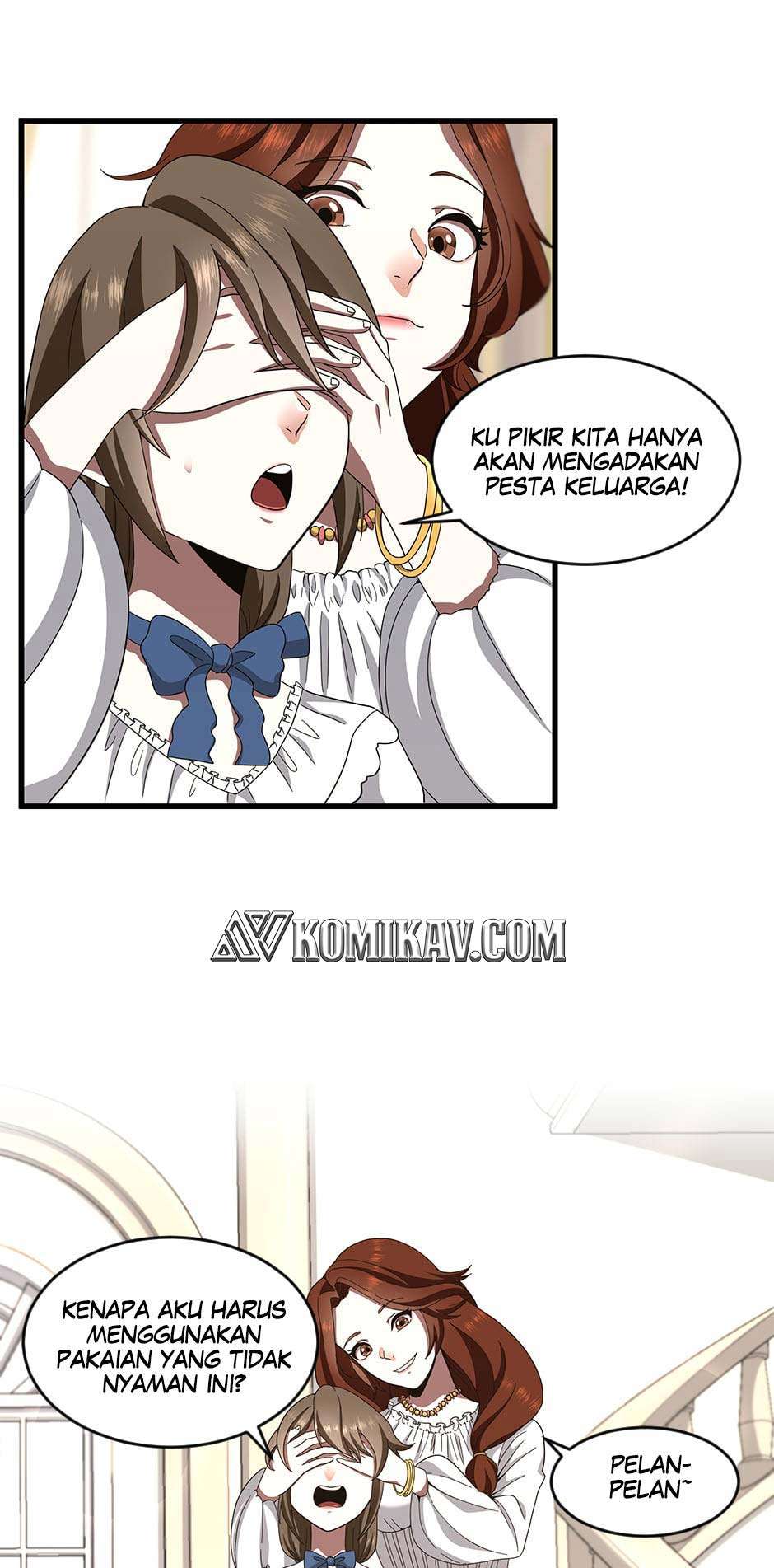 Read The Beginning After the End ID Manga Online