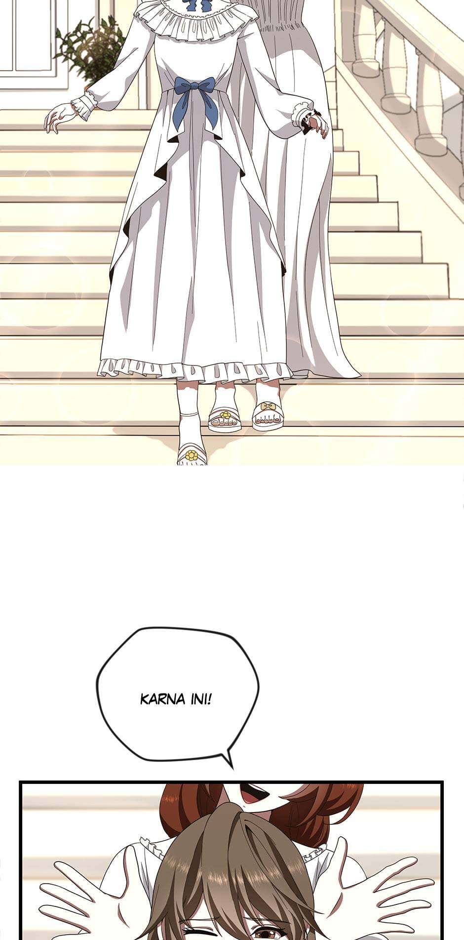 Read The Beginning After the End ID Manga Online