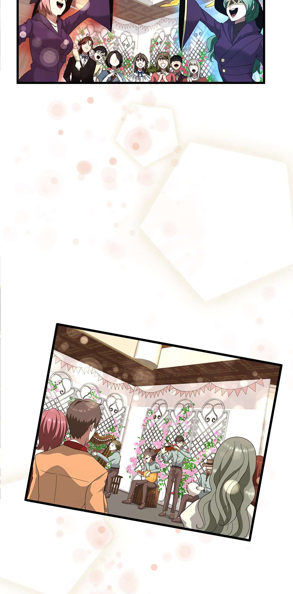 Read The Beginning After the End ID Manga Online