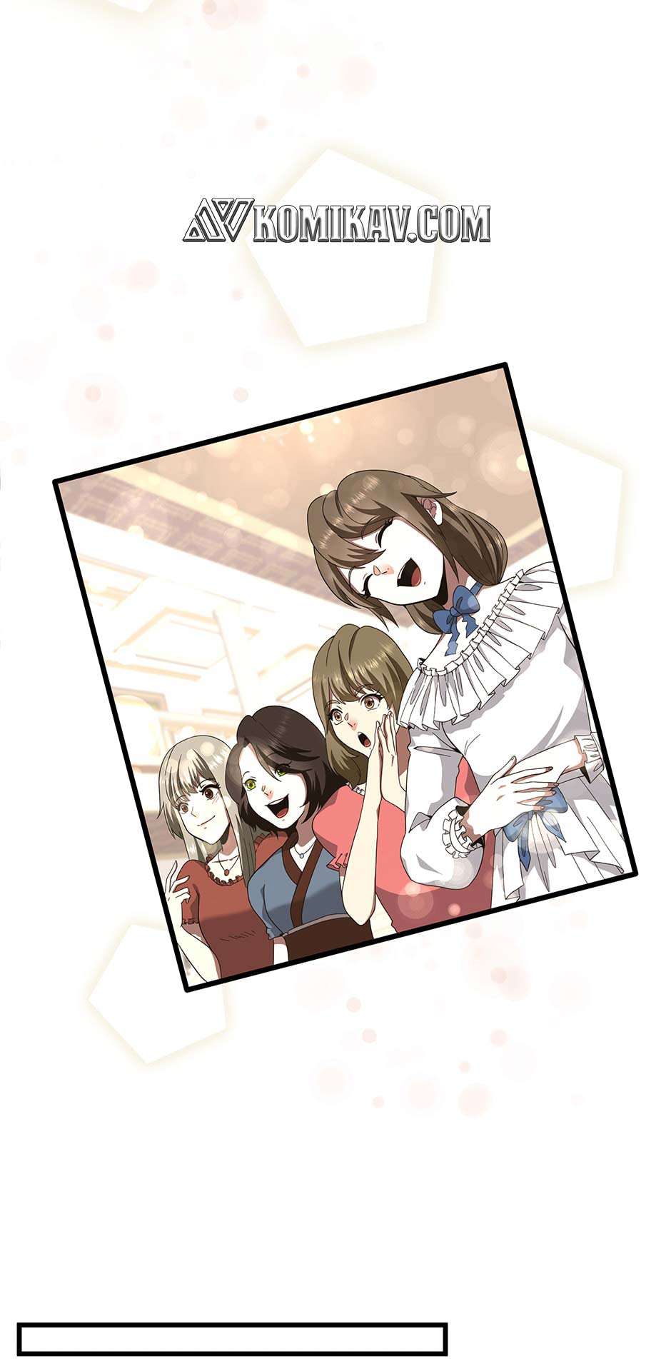Read The Beginning After the End ID Manga Online