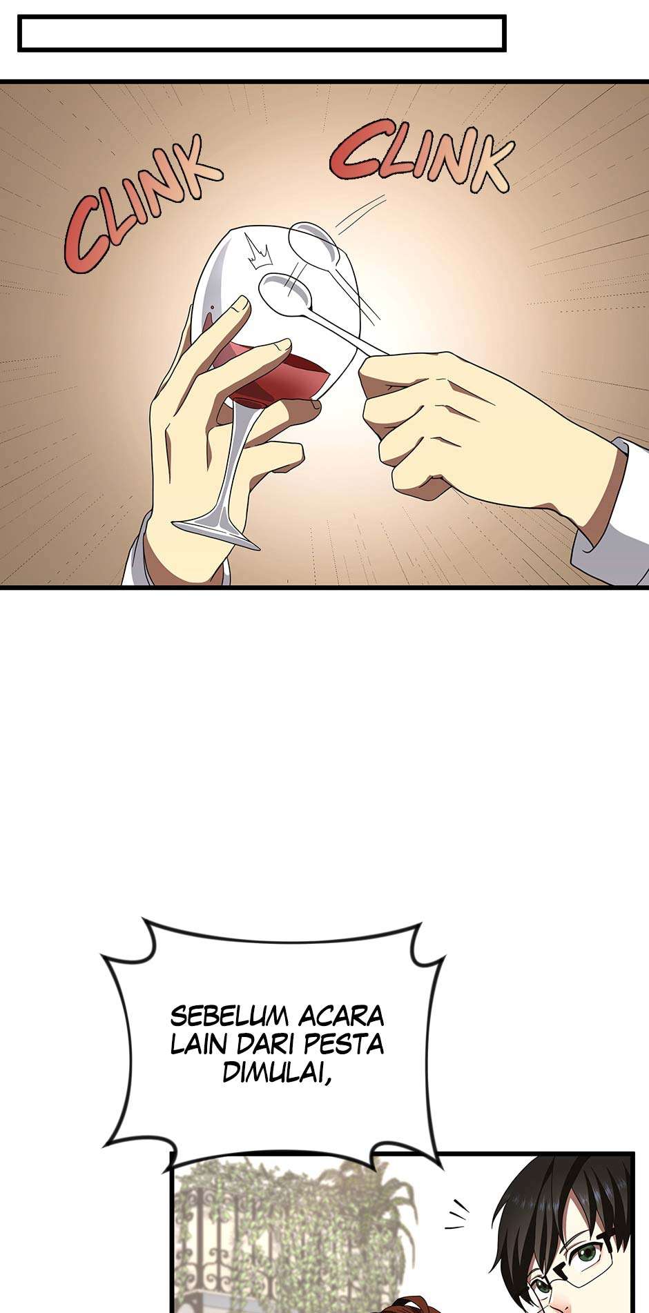 Read The Beginning After the End ID Manga Online