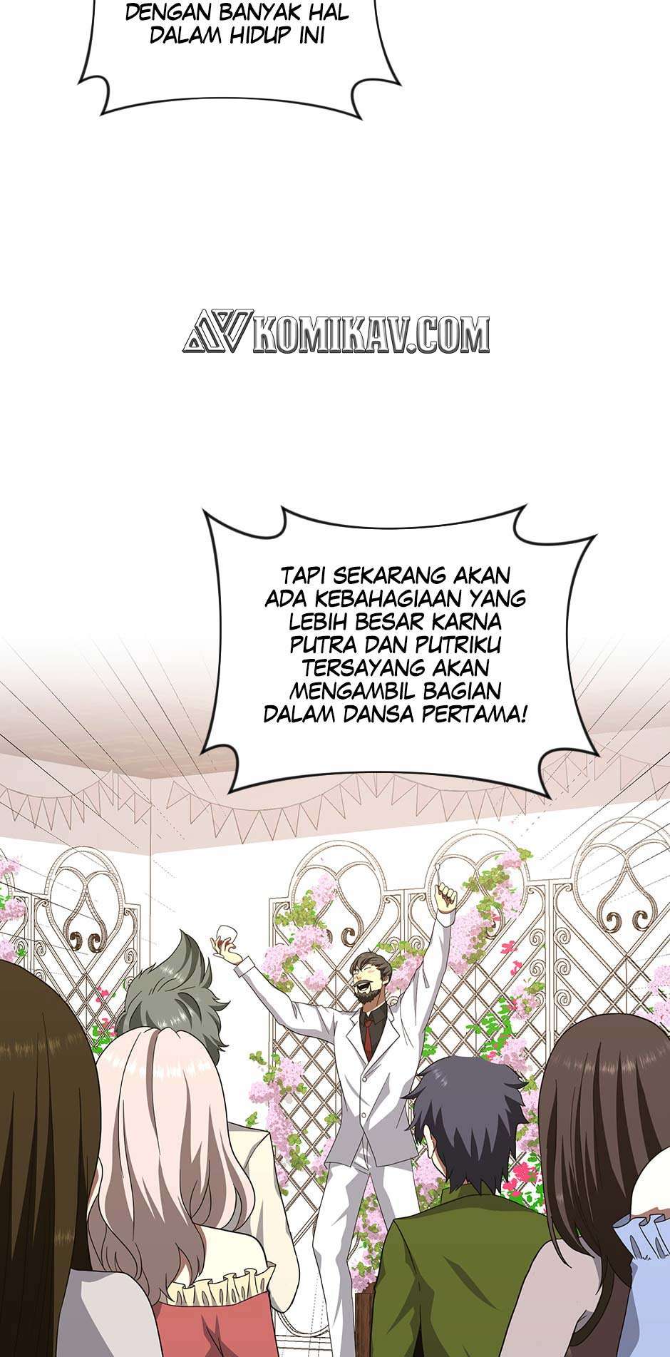 Read The Beginning After the End ID Manga Online