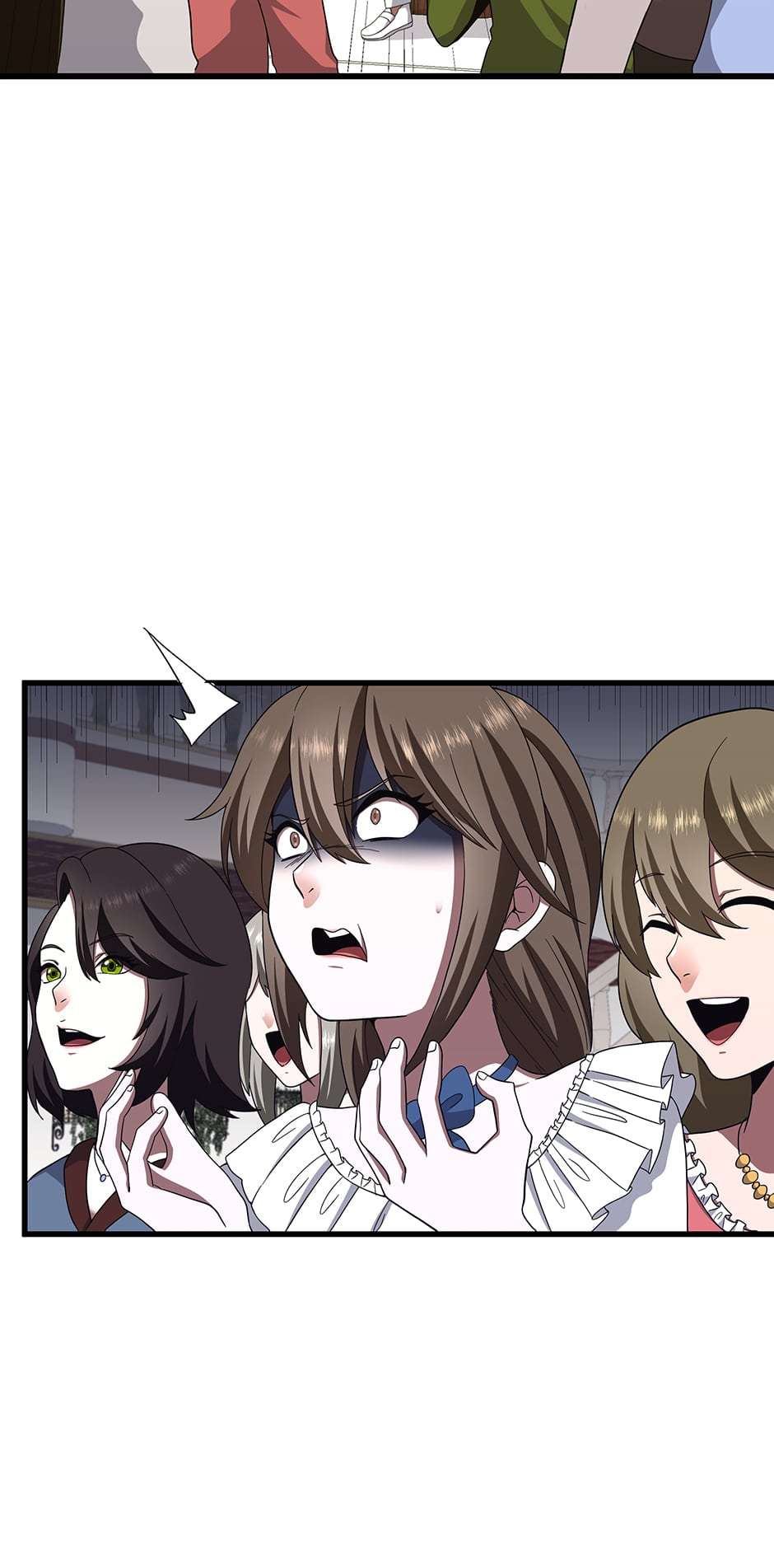 Read The Beginning After the End ID Manga Online