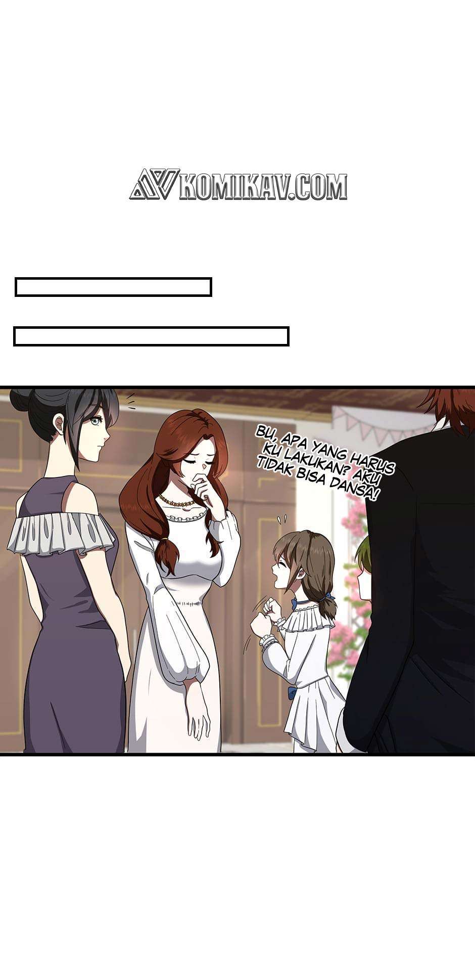Read The Beginning After the End ID Manga Online